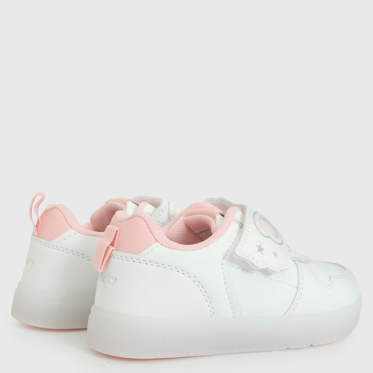 ZAPATILLAS NIÑA COLLOKY URBANAS - 2