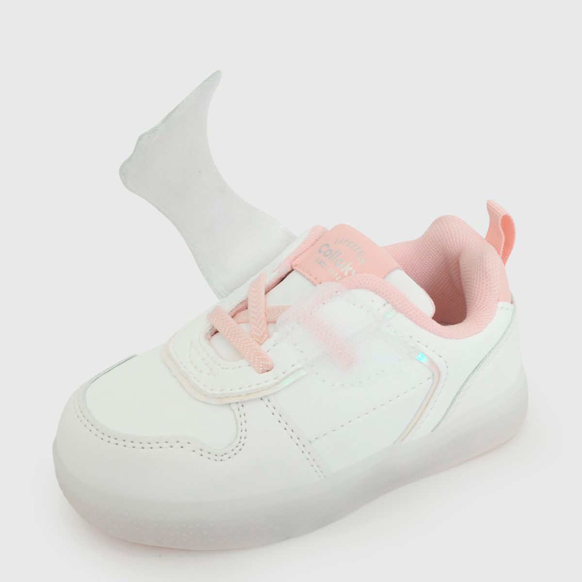 ZAPATILLAS NIÑA COLLOKY URBANAS - 3