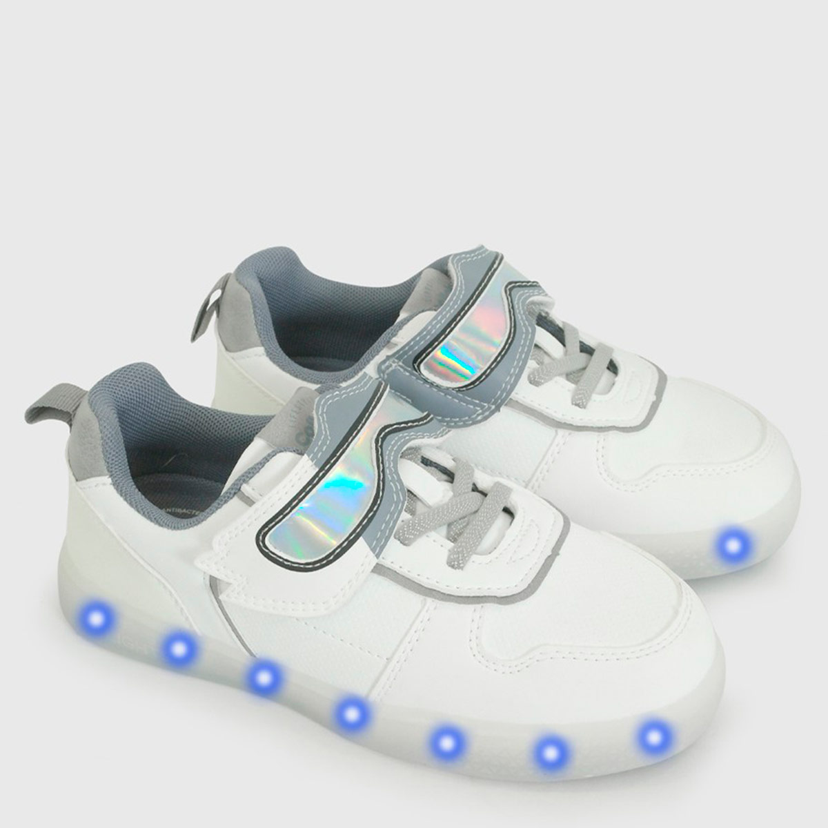 ZAPATILLAS  NIÑO COLLOKY URBANAS - 1