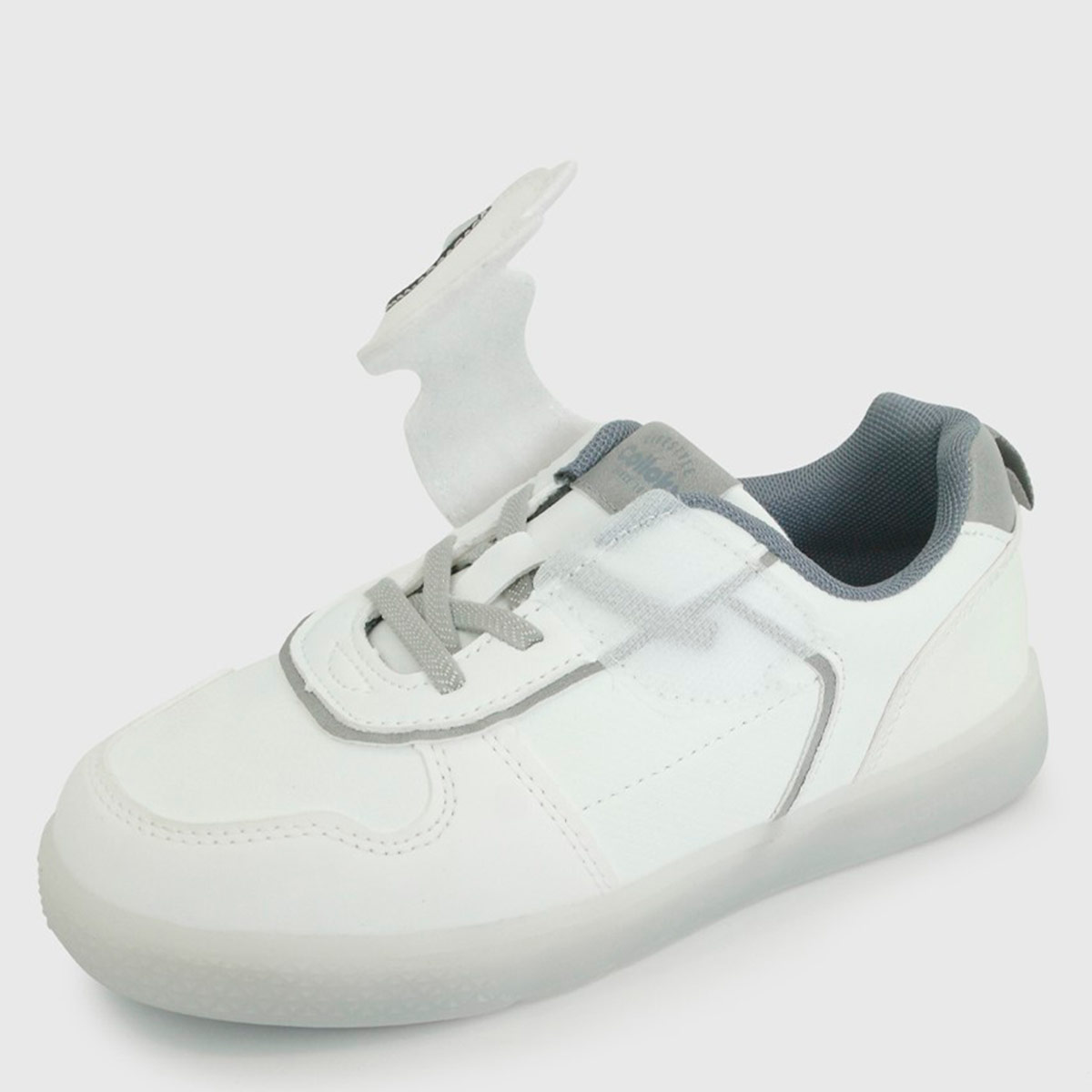 ZAPATILLAS  NIÑO COLLOKY URBANAS - 3