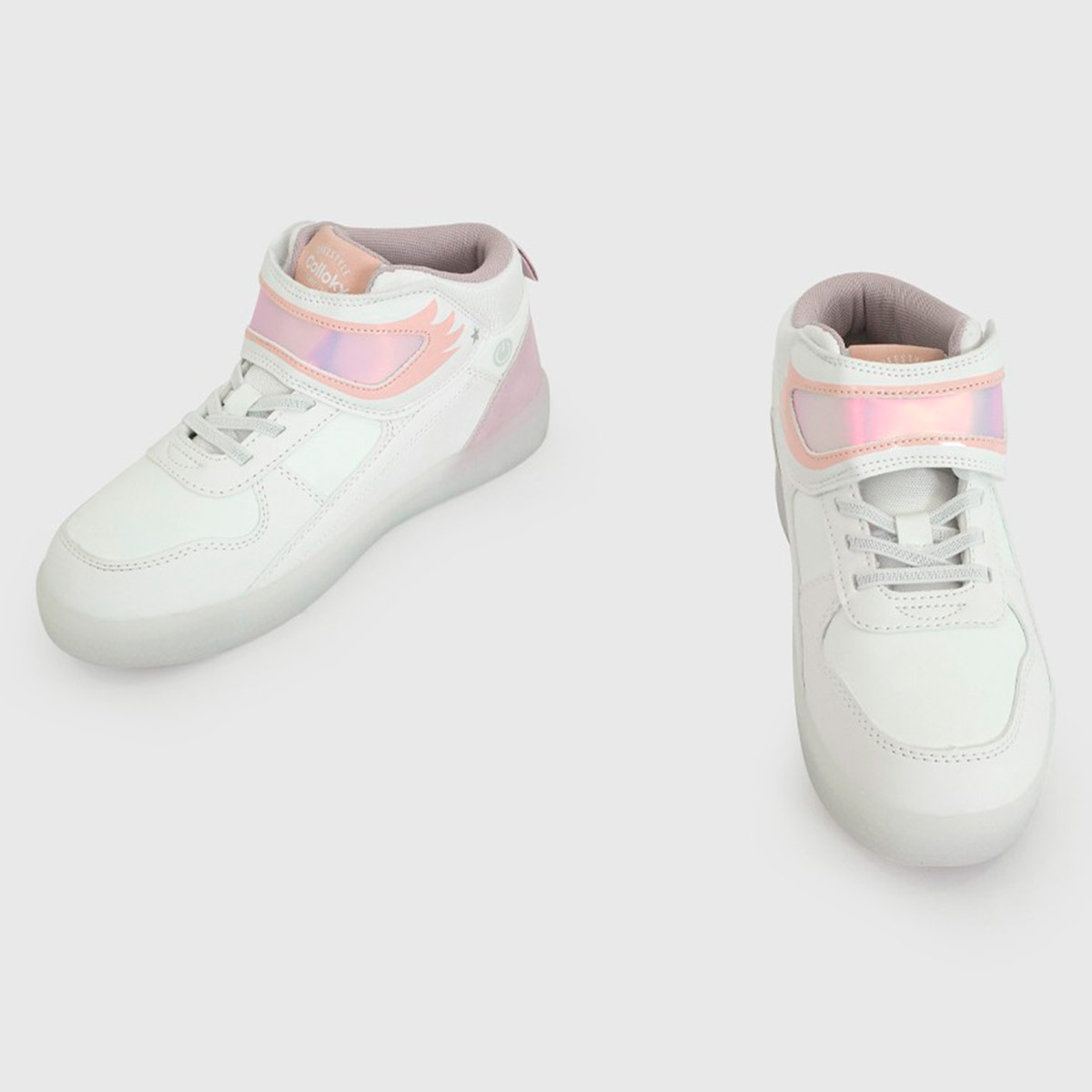 ZAPATILLAS NIÑA COLLOKY URBANAS - 3