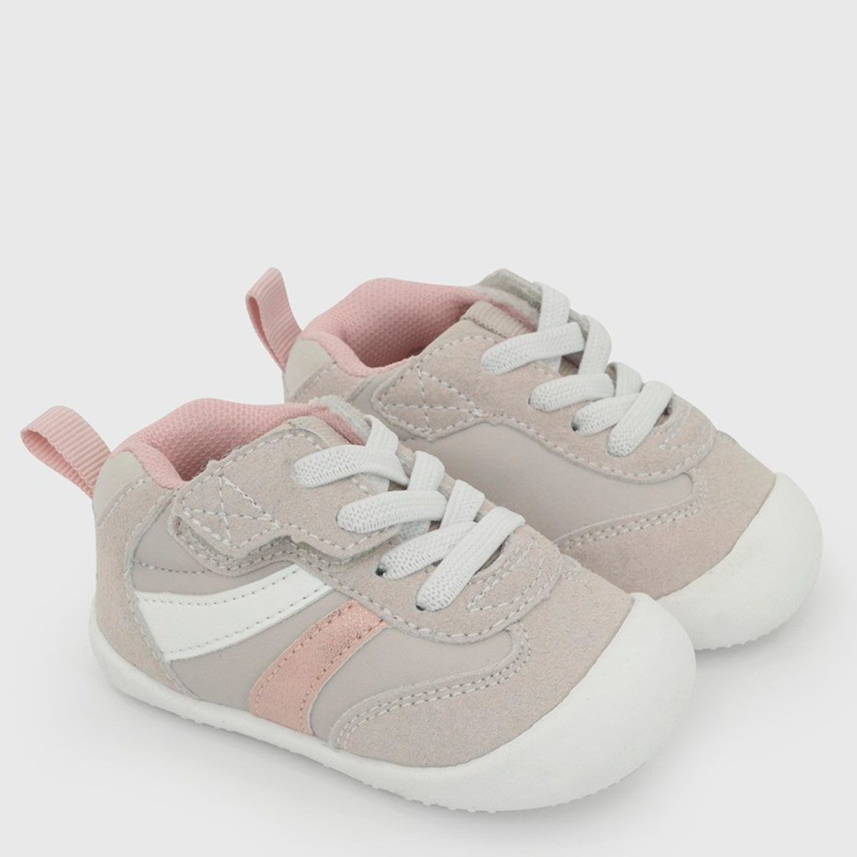 ZAPATILLAS NIÑA COLLOKY URBANAS - 2