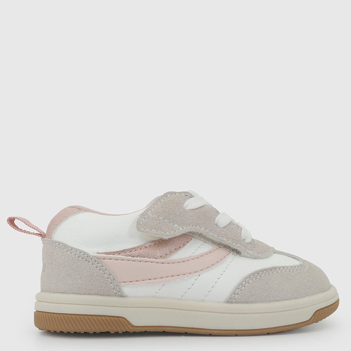 ZAPATILLAS NIÑA COLLOKY URBANAS - 1