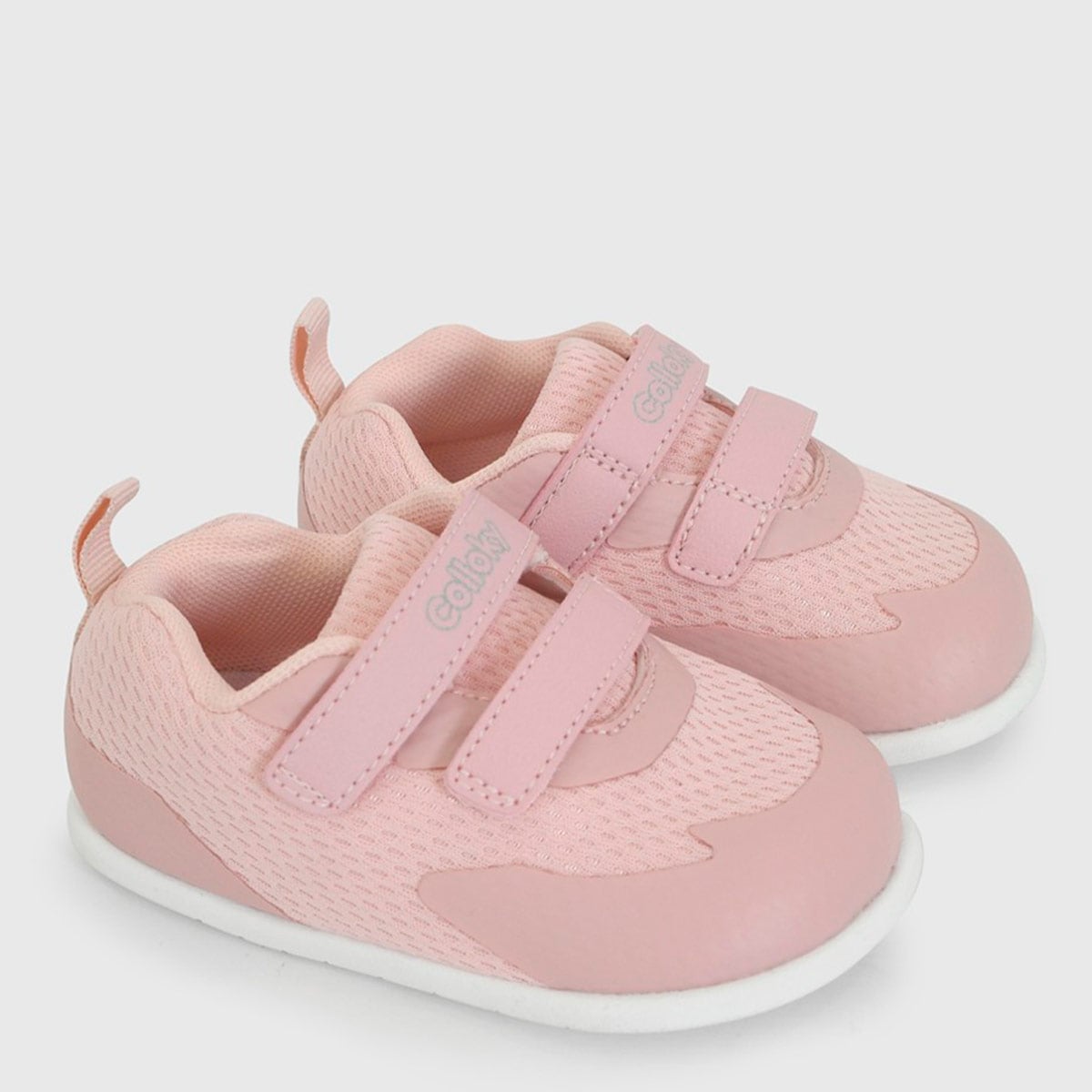 ZAPATILLAS  NIÑA COLLOKY URBANAS - 1
