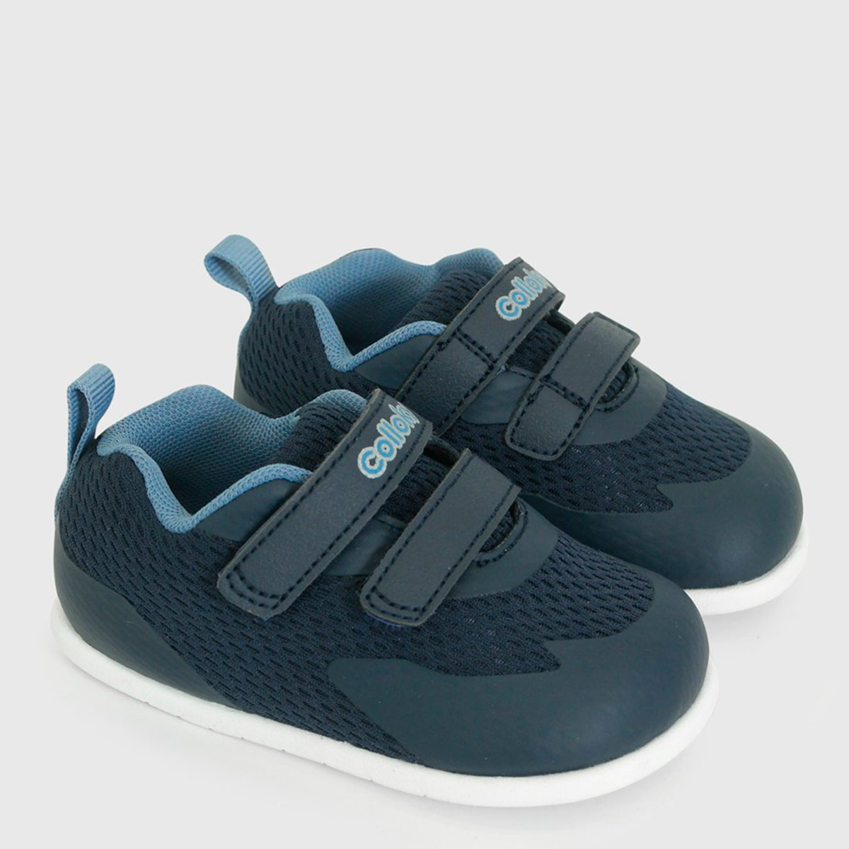ZAPATILLAS  NIÑO COLLOKY URBANAS - 1