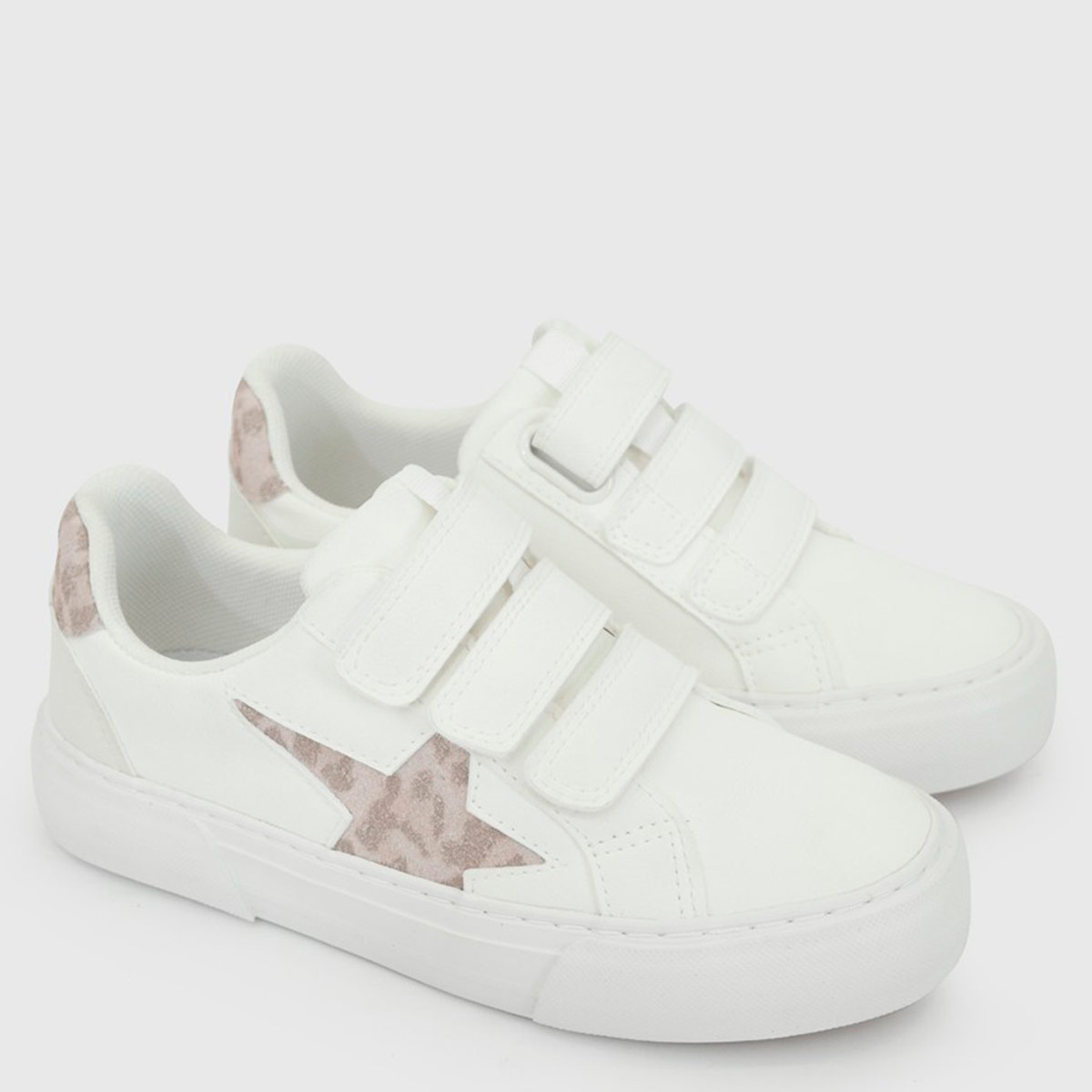 ZAPATILLAS NIÑA COLLOKY URBANAS 57180210 - 2
