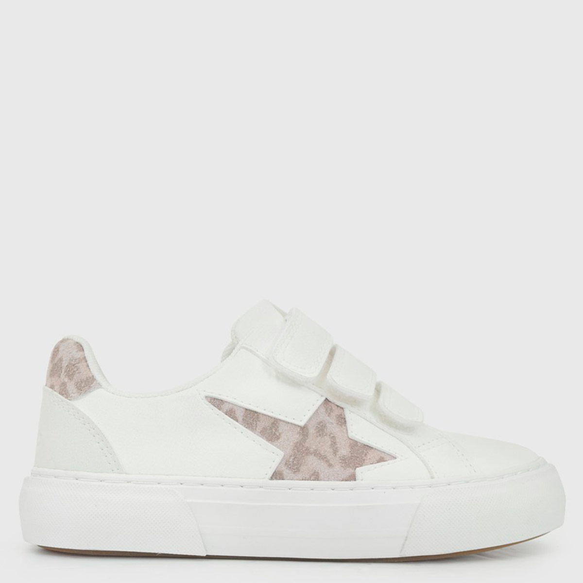 ZAPATILLAS NIÑA COLLOKY URBANAS 57180210 - 1