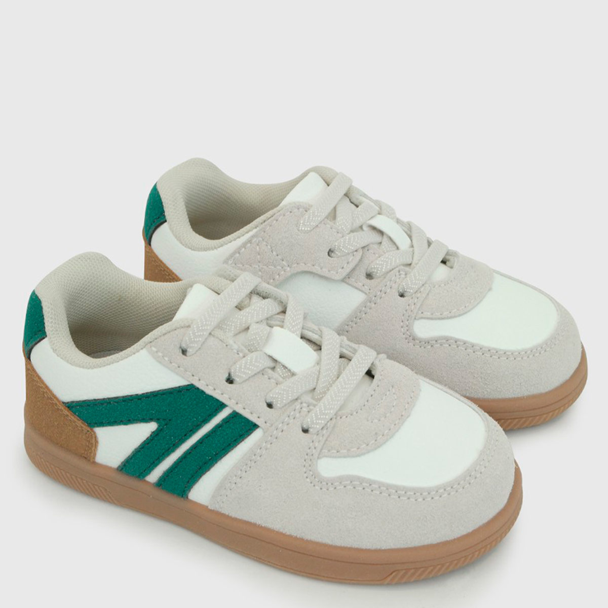 ZAPATILLAS  NIÑO COLLOKY URBANAS - 2