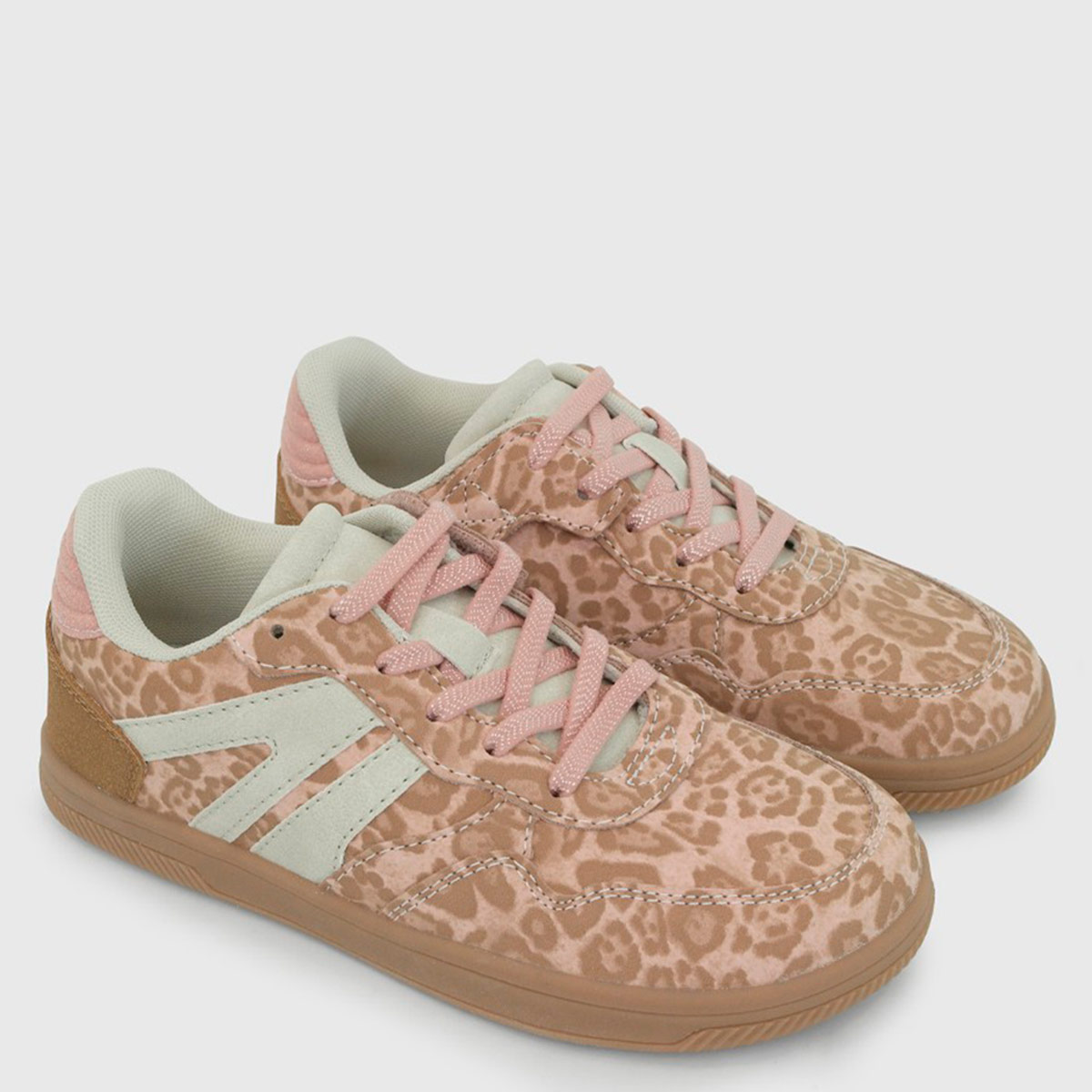 ZAPATILLAS NIÑA COLLOKY URBANAS - 2