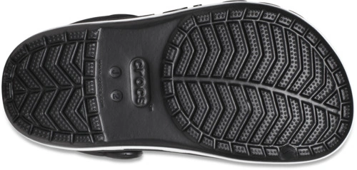 ZUECOS NIÑO BAYABAND CLOG K BLACK - 4