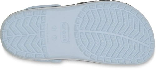 ZUECOS NIÑO BAYABAND CLOG K MINERAL BLUE - 4