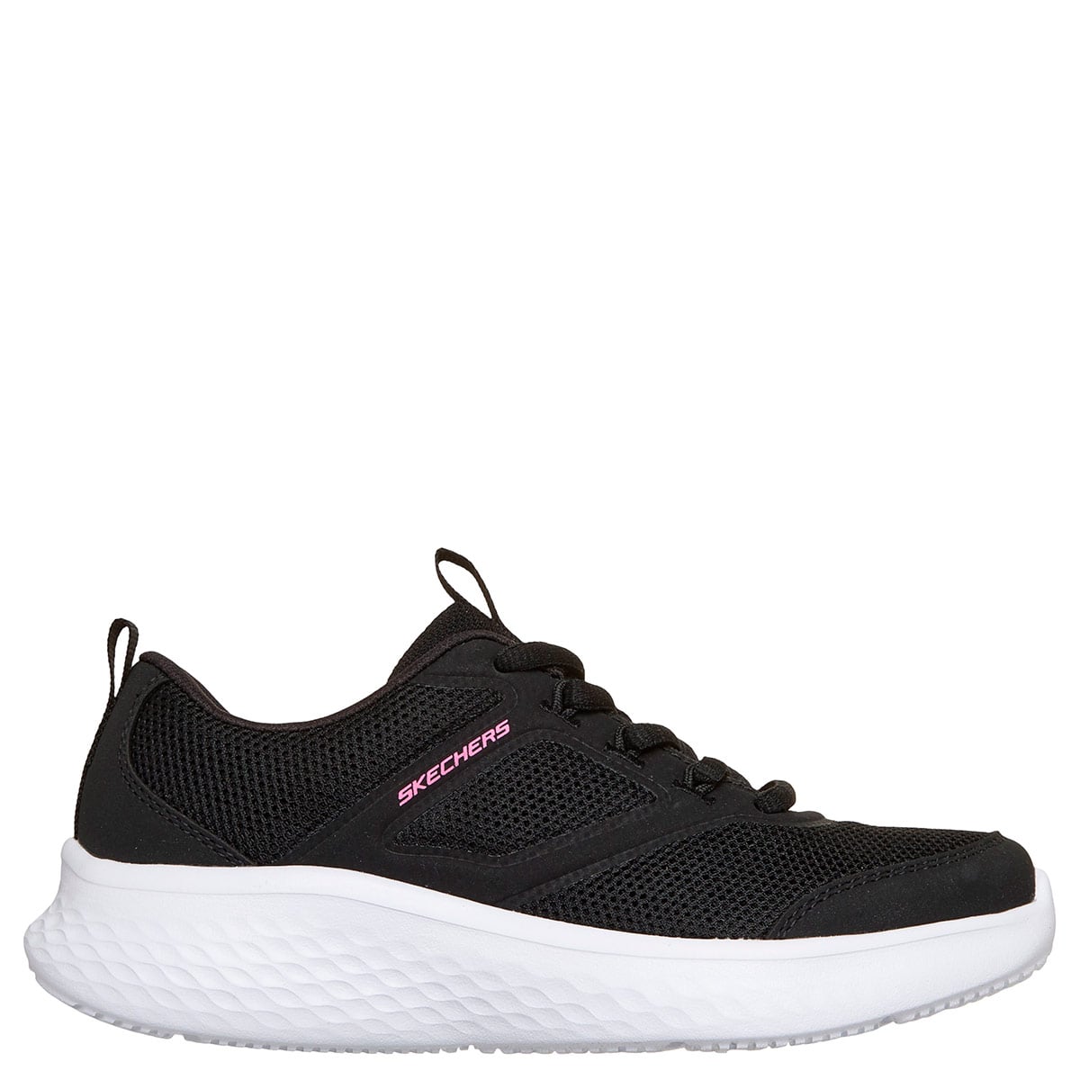 ZAPATILLAS NIÑO SKECHERS URBANAS NEGRO SKECH-LITE PRO - 1