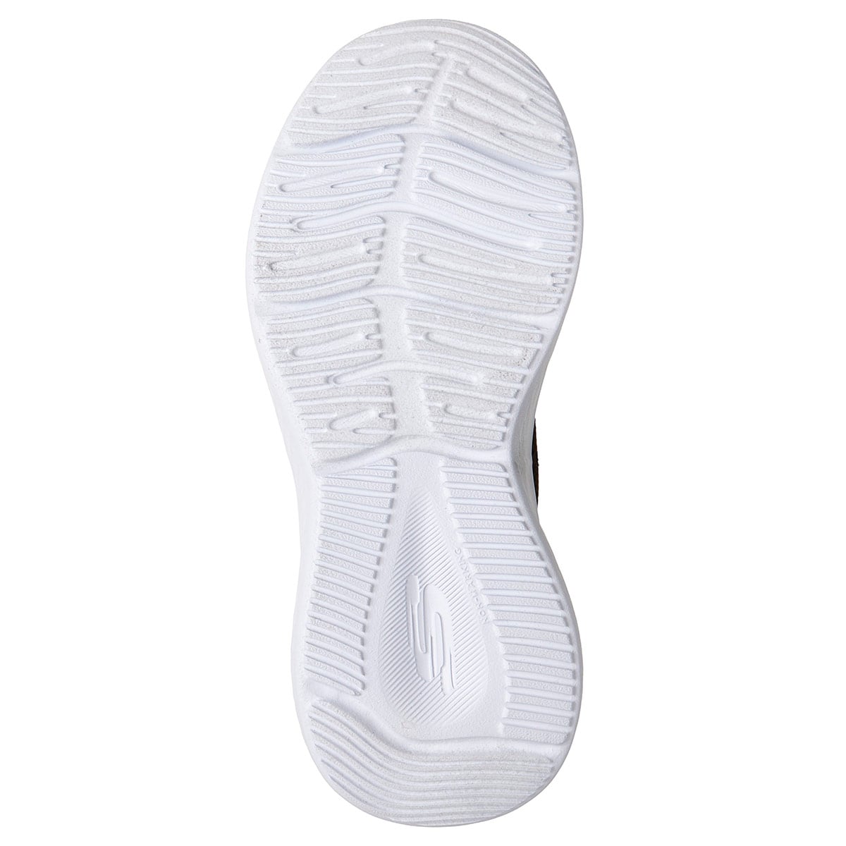 ZAPATILLAS NIÑO SKECHERS URBANAS NEGRO SKECH-LITE PRO - 6
