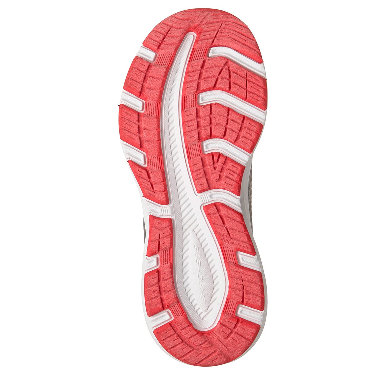 ZAPATILLAS NIÑO SKECHERS URBANAS GRIS EDGERIDE - 6