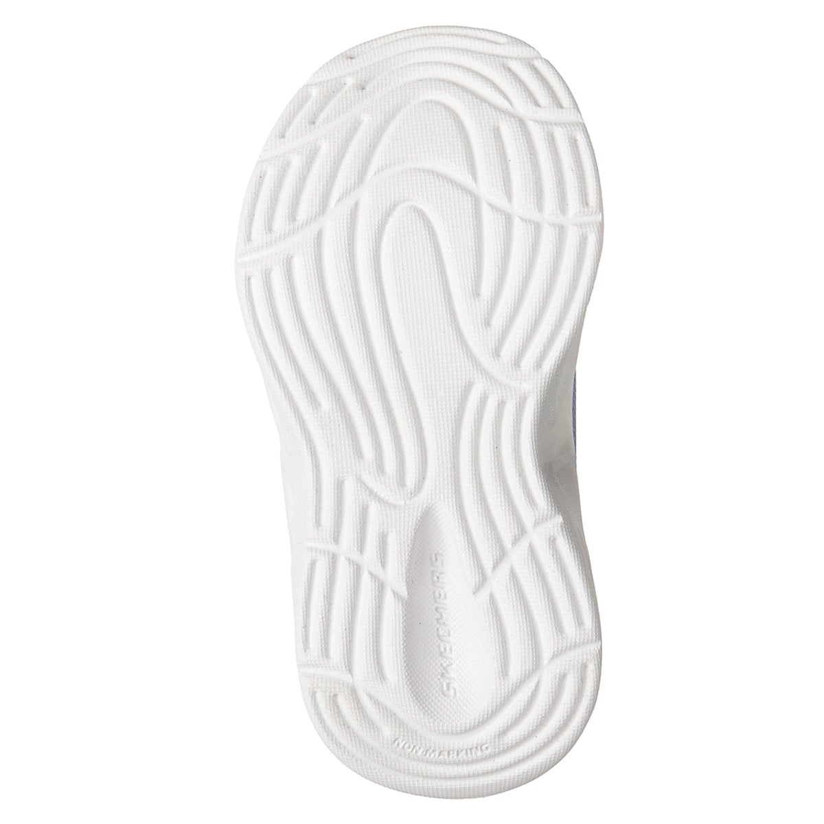ZAPATILLAS NIÑO SKECHERS URBANAS LAVANDA SKECHERS SOLA GLOW 2.0 - 6