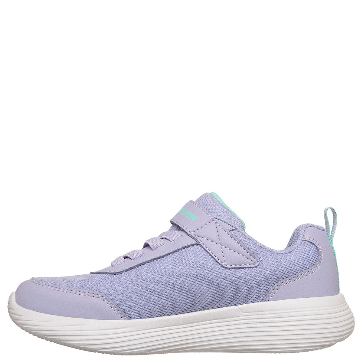 ZAPATILLAS NIÑO SKECHERS URBANAS LAVANDA GO RUN 400 V2 - 4