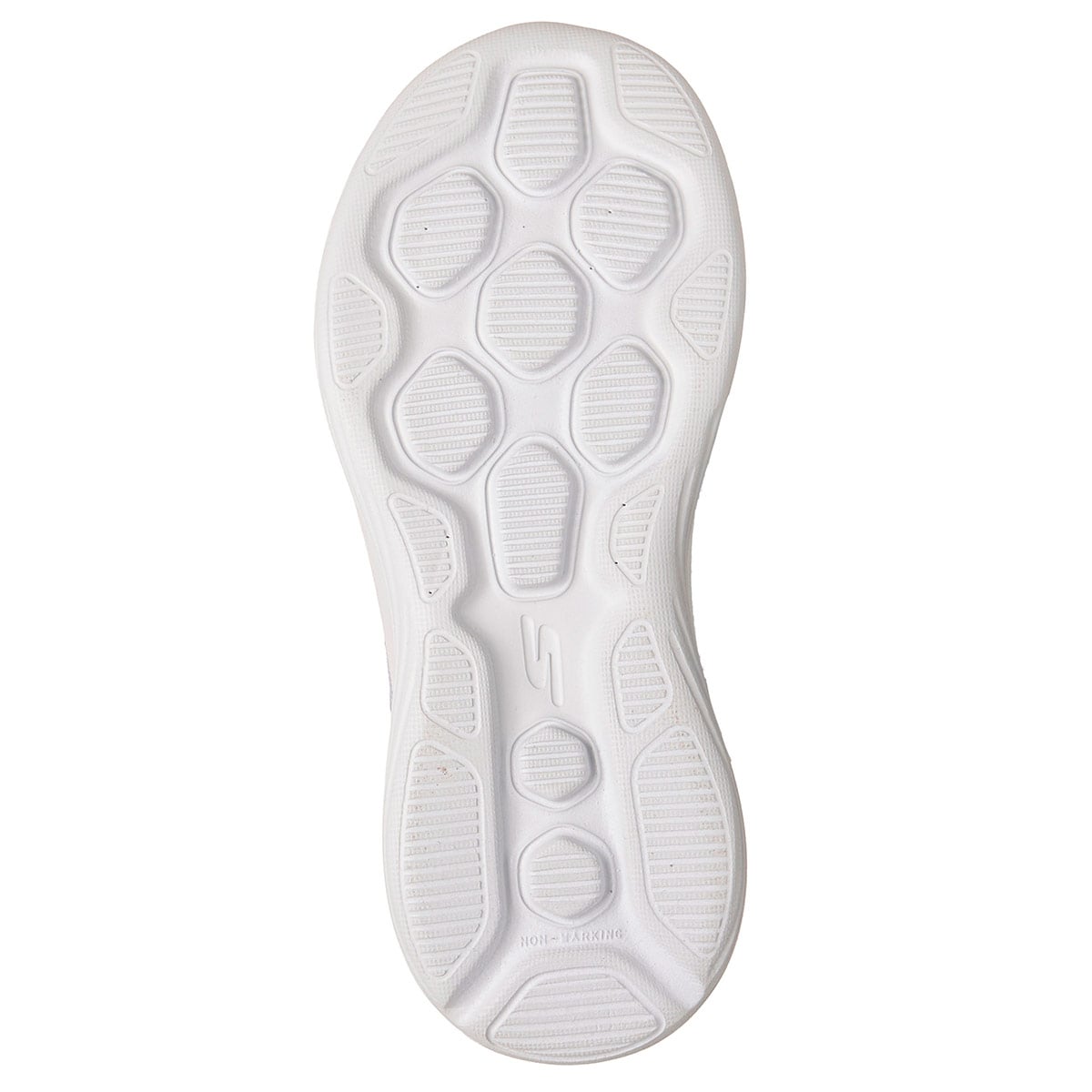 ZAPATILLAS NIÑO SKECHERS URBANAS LAVANDA GO RUN 400 V2 - 6