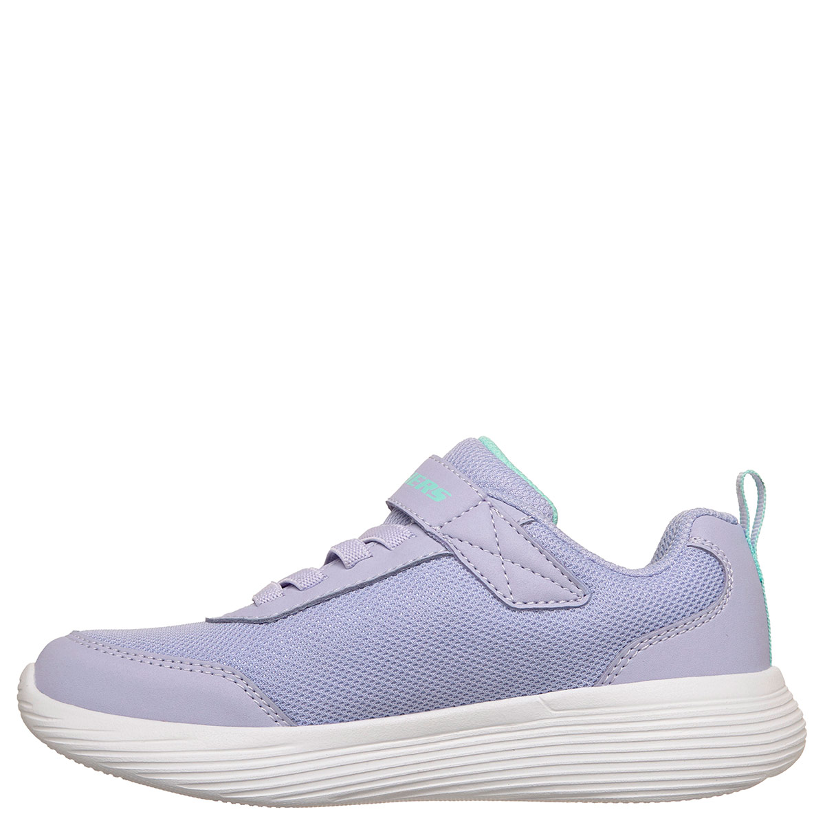 ZAPATILLAS NIÑO SKECHERS URBANAS LAVANDA GO RUN 400 V2 - 4