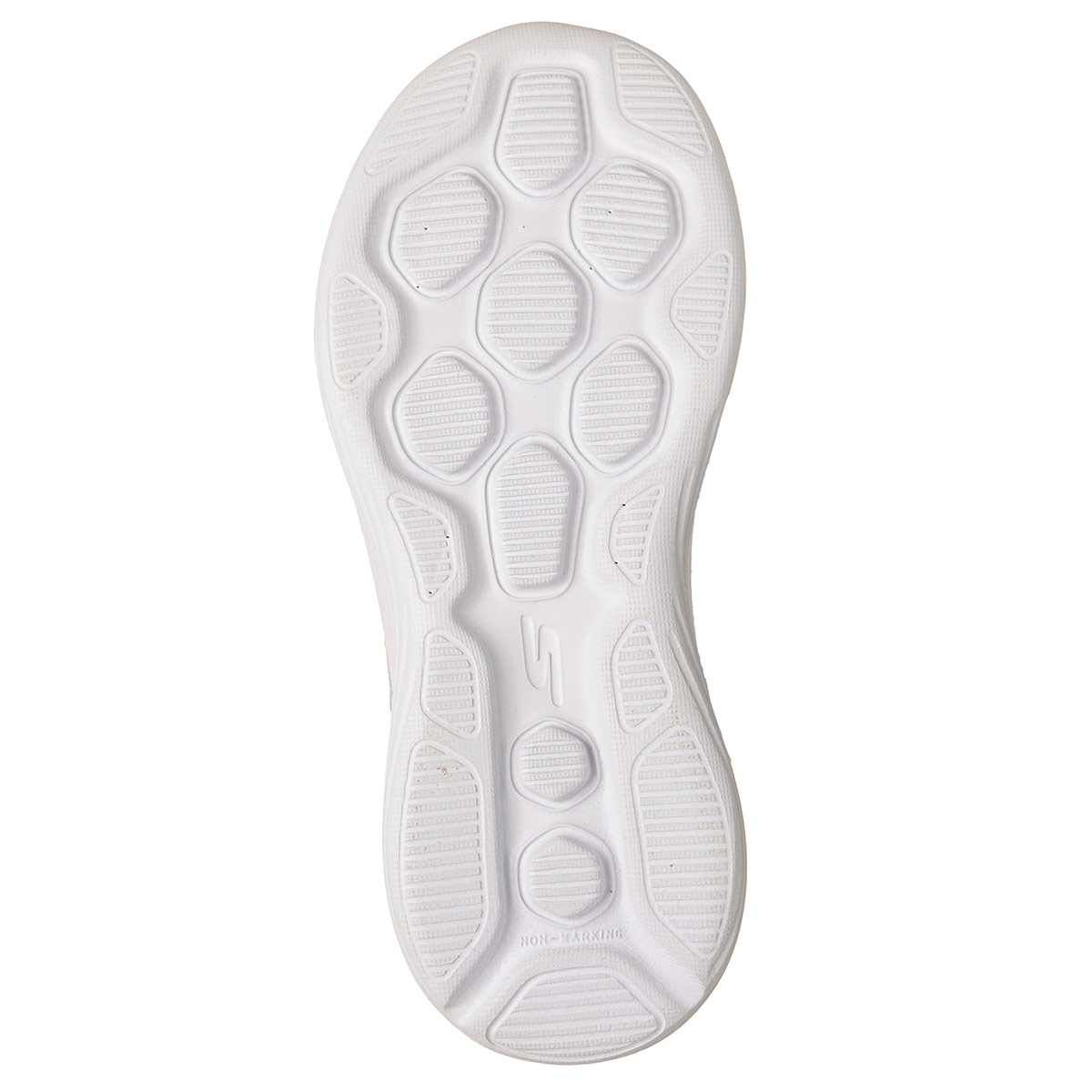 ZAPATILLAS NIÑO SKECHERS URBANAS LAVANDA GO RUN 400 V2 - 6