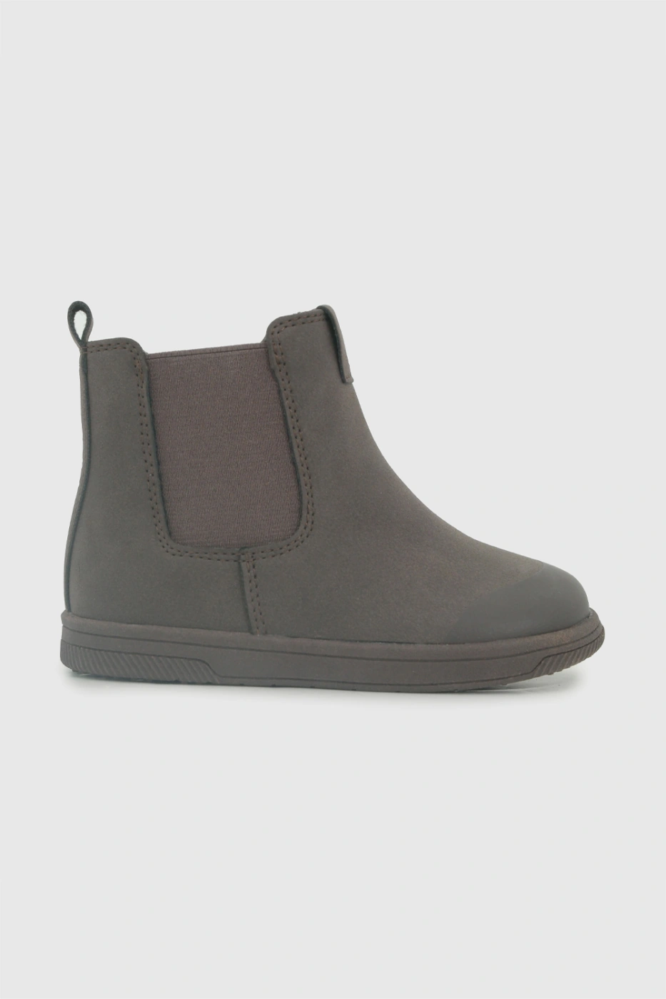 BOTINES UNISEX COLLOKY CAFÉ - 1