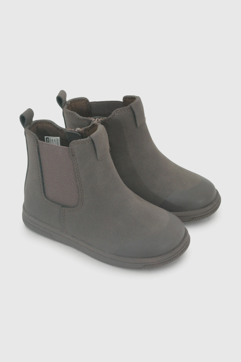 BOTINES UNISEX COLLOKY CAFÉ - 2