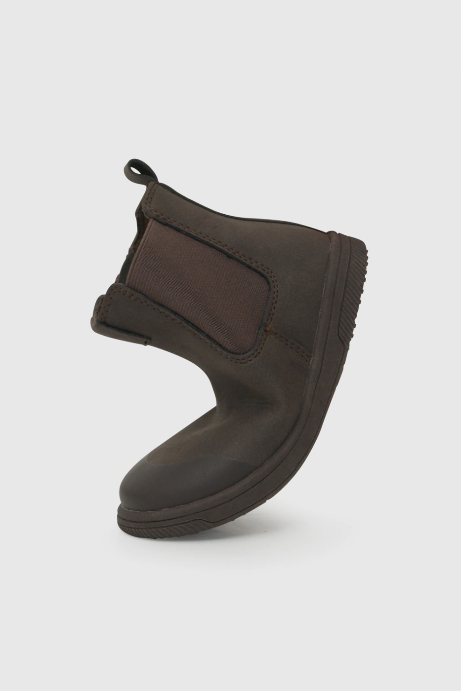 BOTINES UNISEX COLLOKY CAFÉ - 3