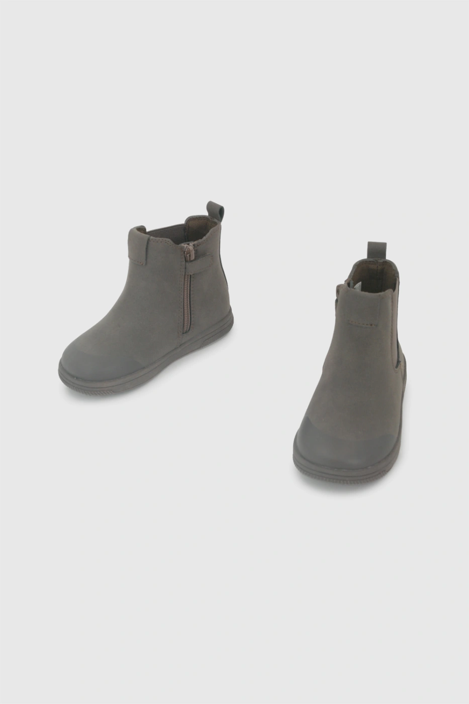 BOTINES UNISEX COLLOKY CAFÉ - 5
