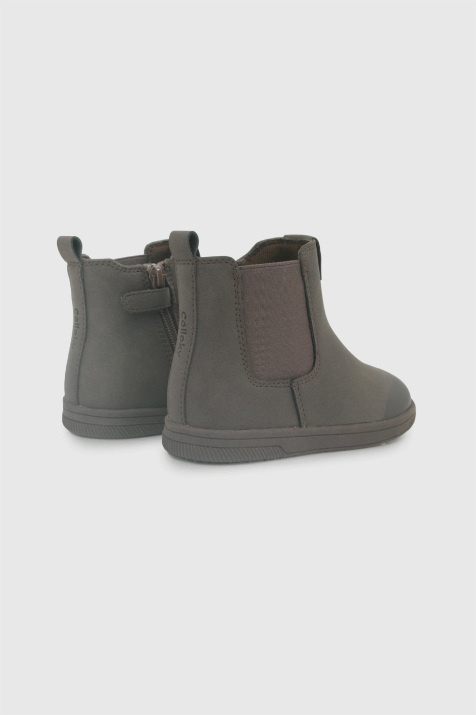 BOTINES UNISEX COLLOKY CAFÉ - 6
