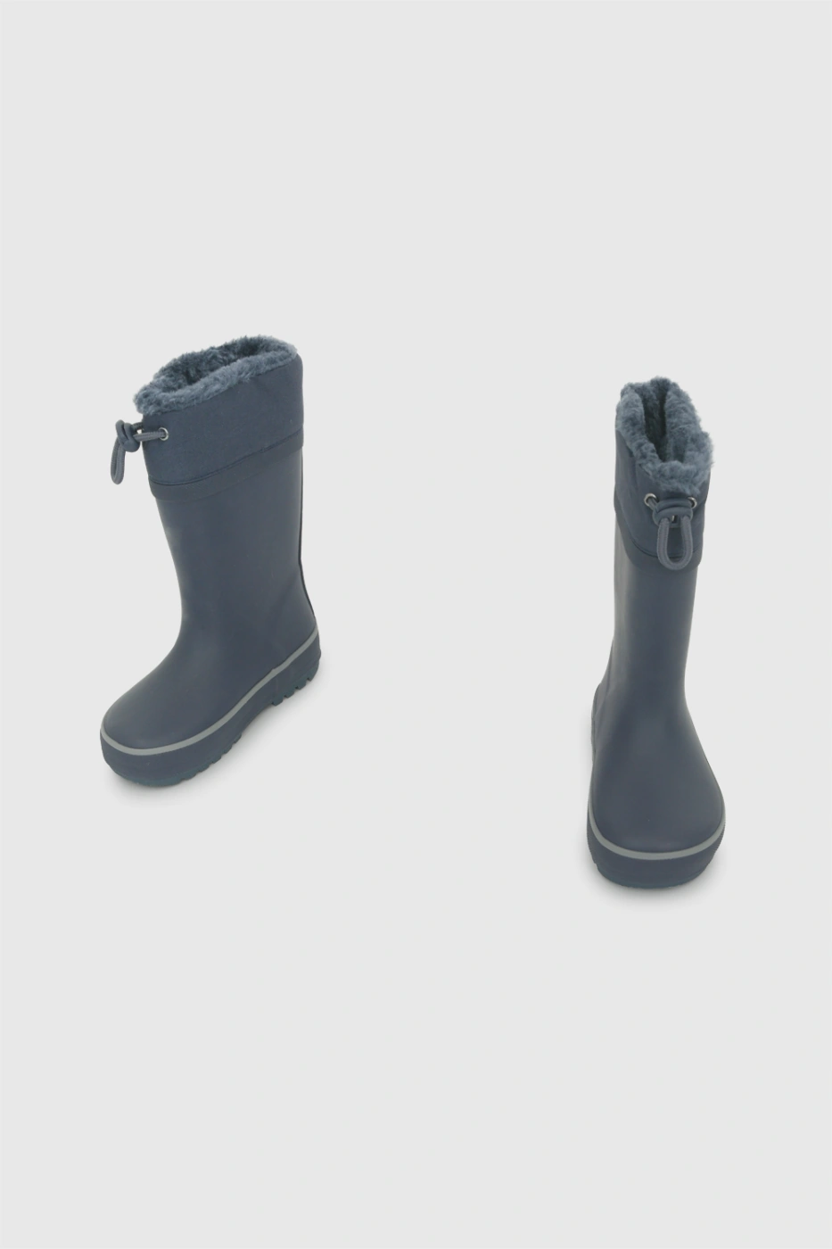 BOTAS UNISEX COLLOKY AZUL - 3