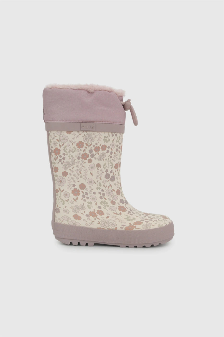BOTAS NIÑA COLLOKY FLORES - 1