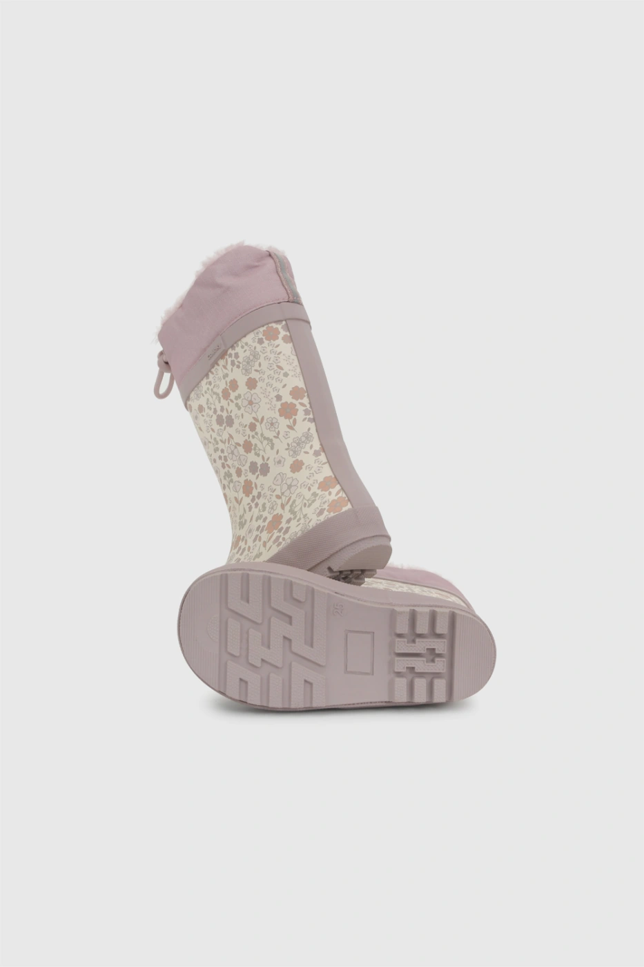 BOTAS NIÑA COLLOKY FLORES - 3