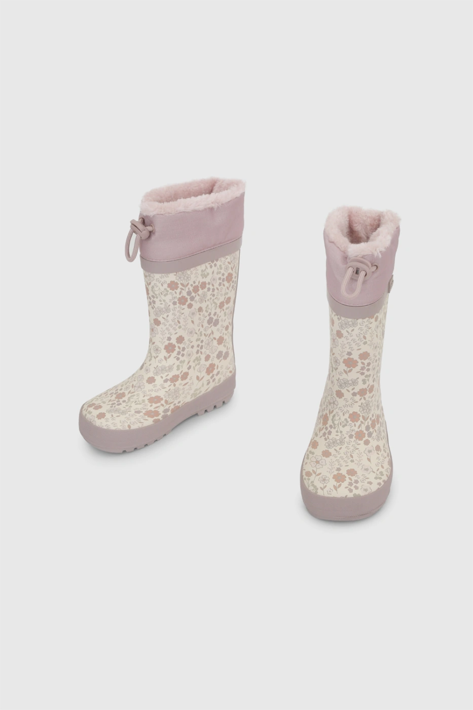 BOTAS NIÑA COLLOKY FLORES - 4