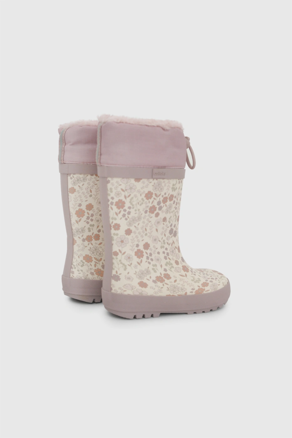 BOTAS NIÑA COLLOKY FLORES - 5