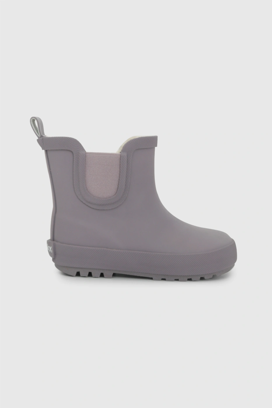 BOTAS NIÑA COLLOKY MORADO - 1
