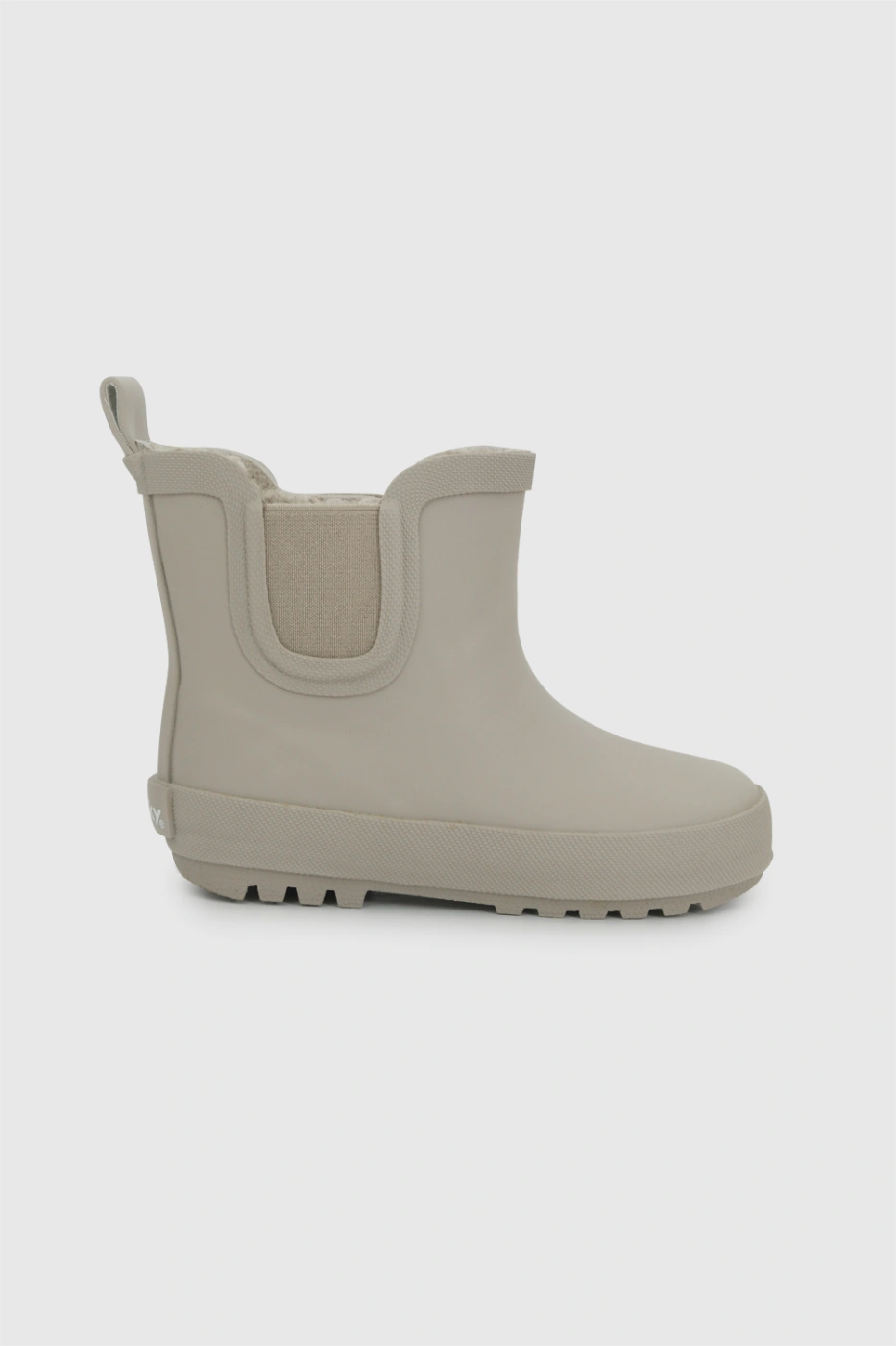 BOTAS NIÑO COLLOKY TABACO - 1