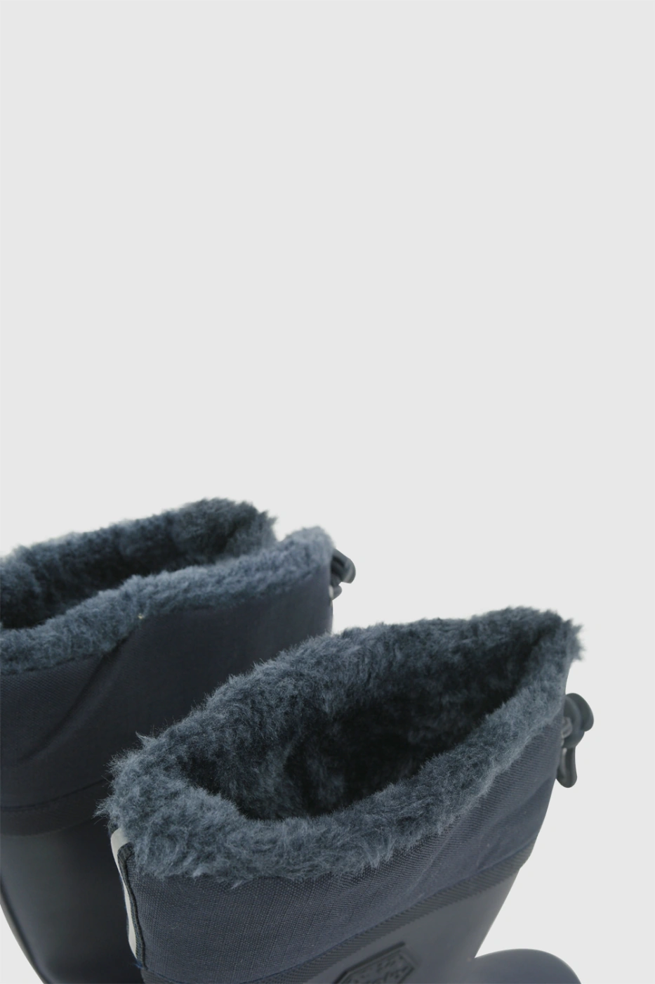 BOTAS UNISEX COLLOKY AZUL - 6