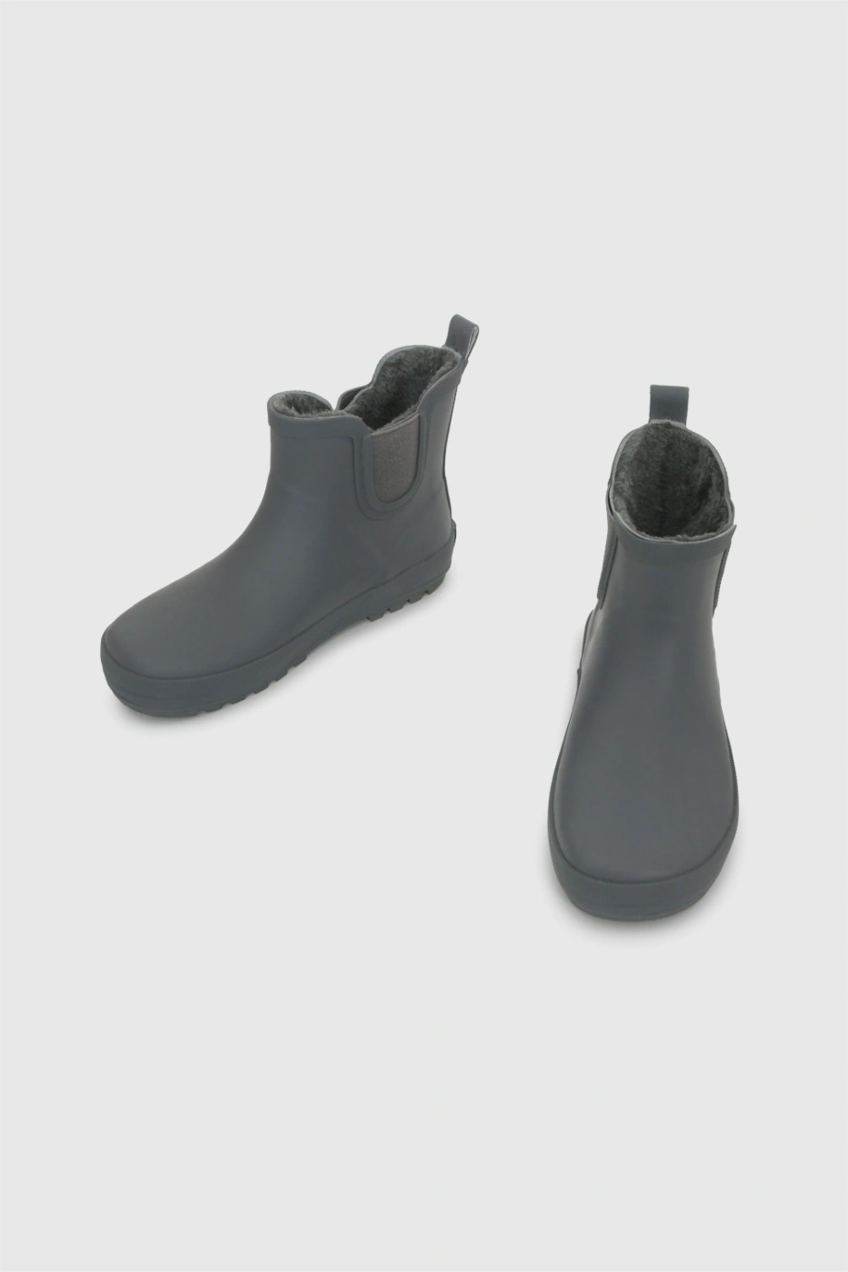 BOTAS UNISEX COLLOKY GRAFITO - 4