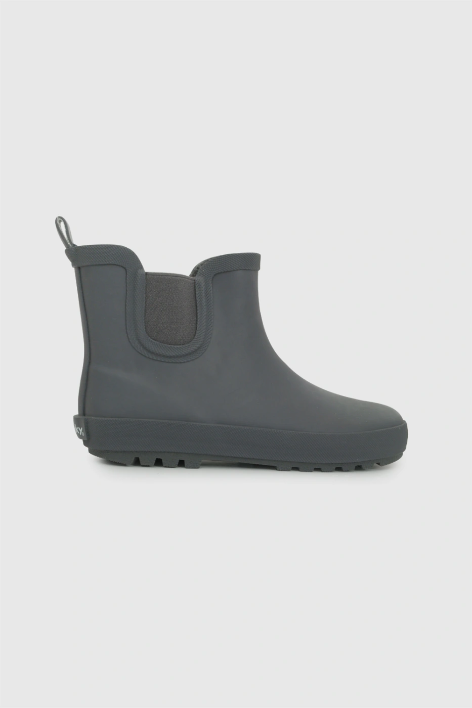 BOTAS UNISEX COLLOKY GRAFITO - 1