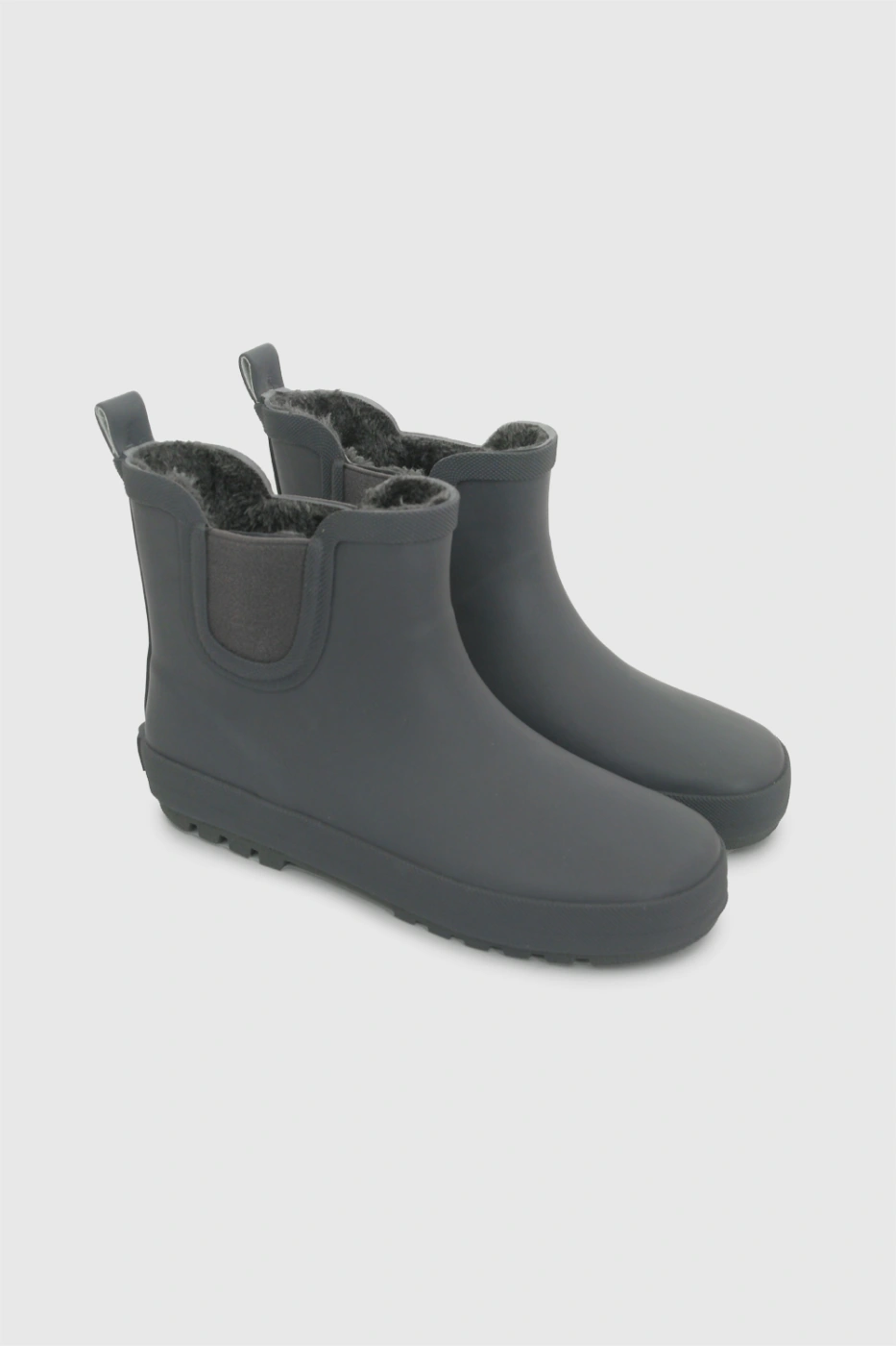 BOTAS UNISEX COLLOKY GRAFITO - 2