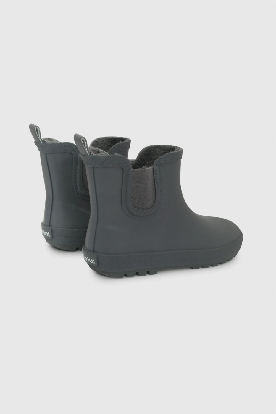 BOTAS UNISEX COLLOKY GRAFITO - 5