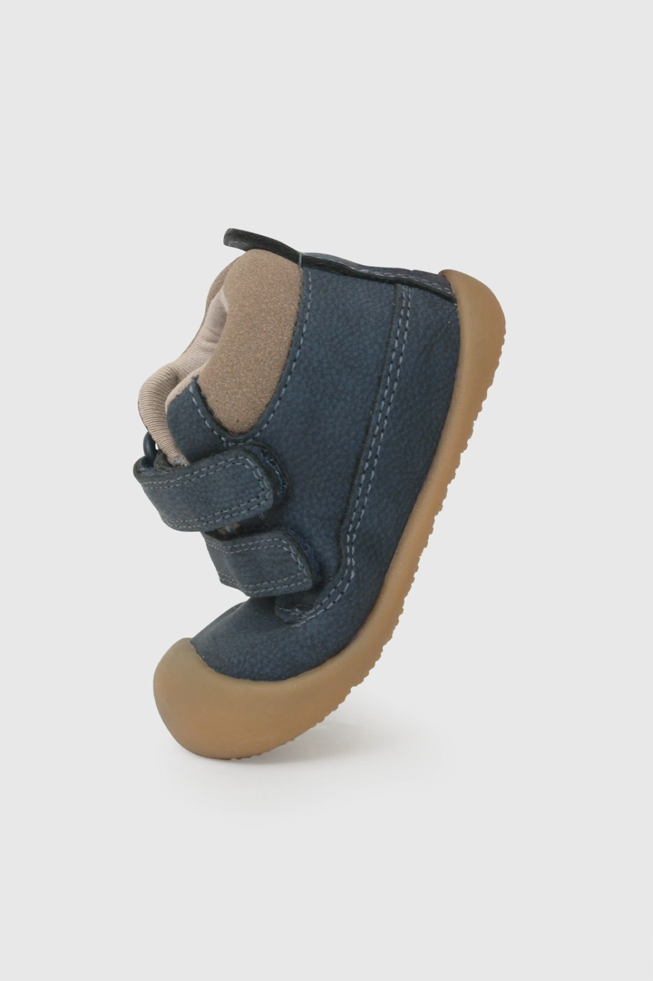 BOTINES NIÑO COLLOKY AZUL - 6