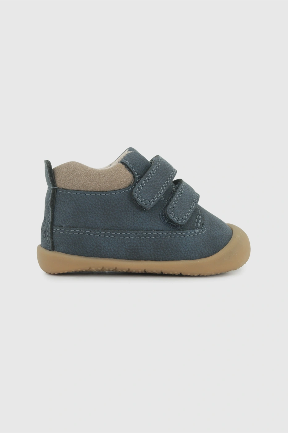 BOTINES NIÑO COLLOKY AZUL - 1