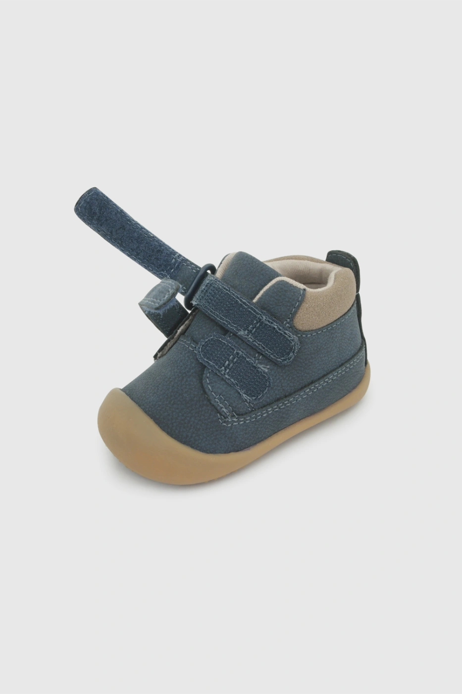 BOTINES NIÑO COLLOKY AZUL - 5