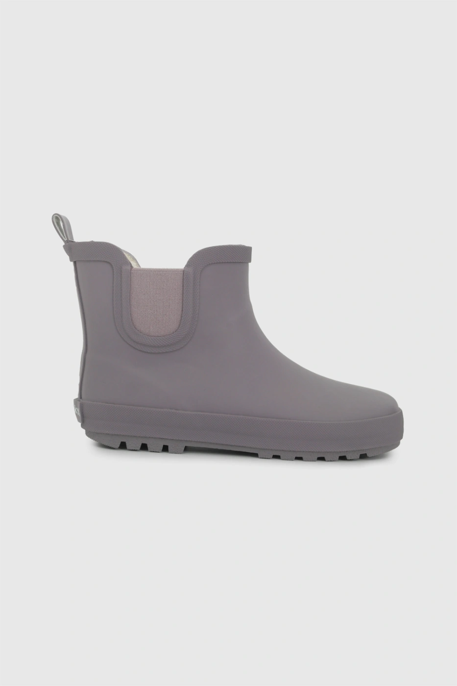 BOTAS NIÑA COLLOKY MORADO - 1