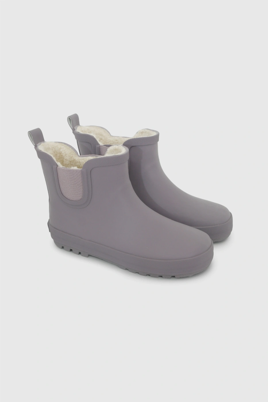 BOTAS NIÑA COLLOKY MORADO - 2