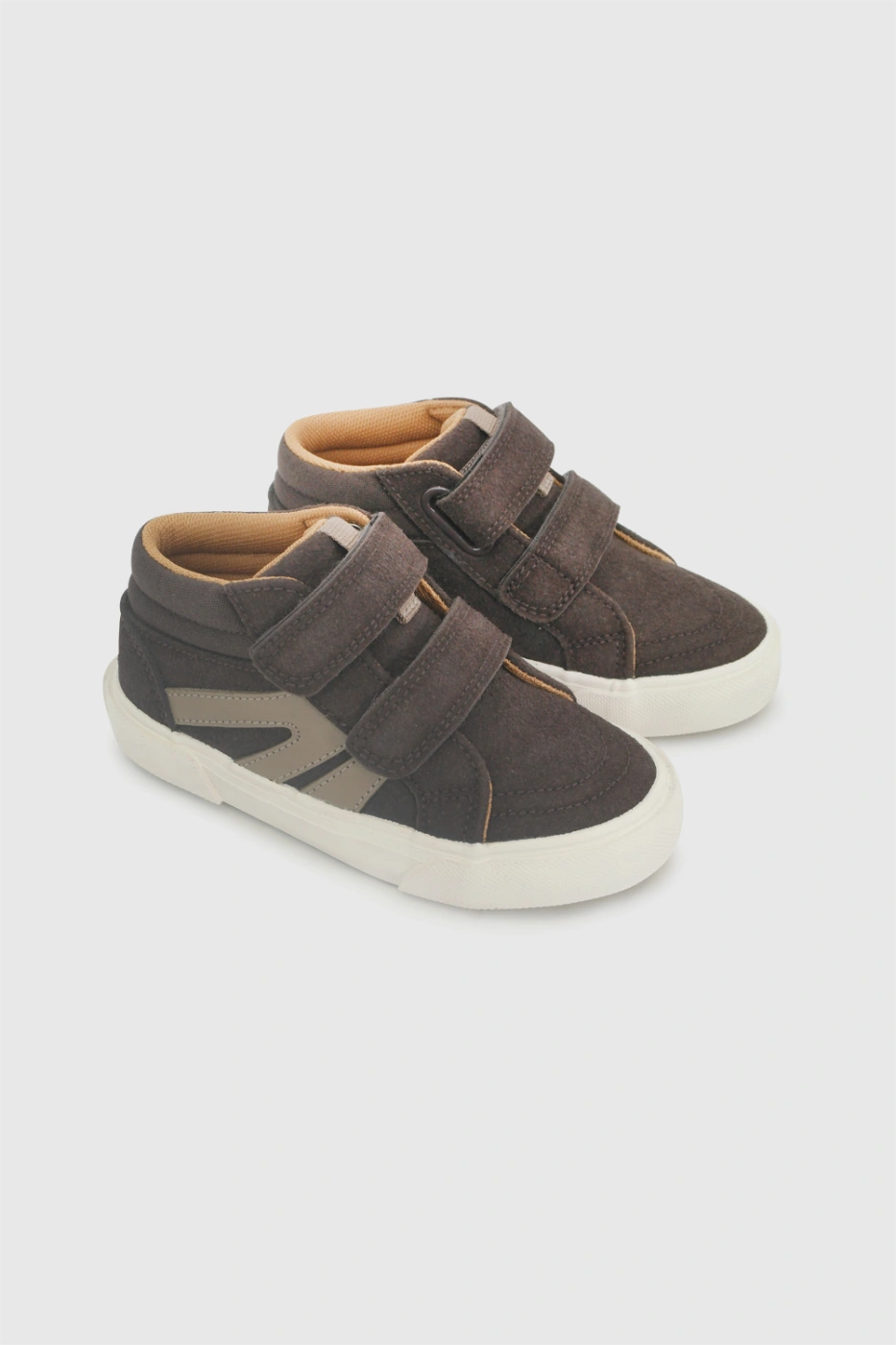 ZAPATILLAS NIÑO COLLOKY CAFÉ - 2