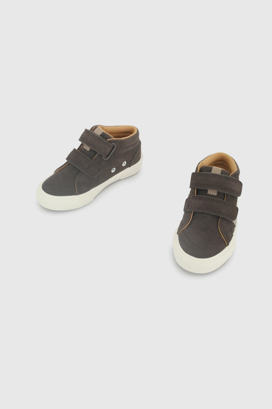 ZAPATILLAS NIÑO COLLOKY CAFÉ - 4