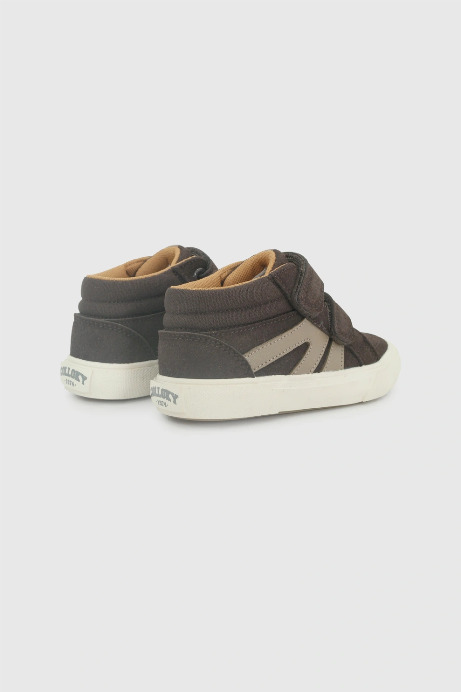 ZAPATILLAS NIÑO COLLOKY CAFÉ - 5