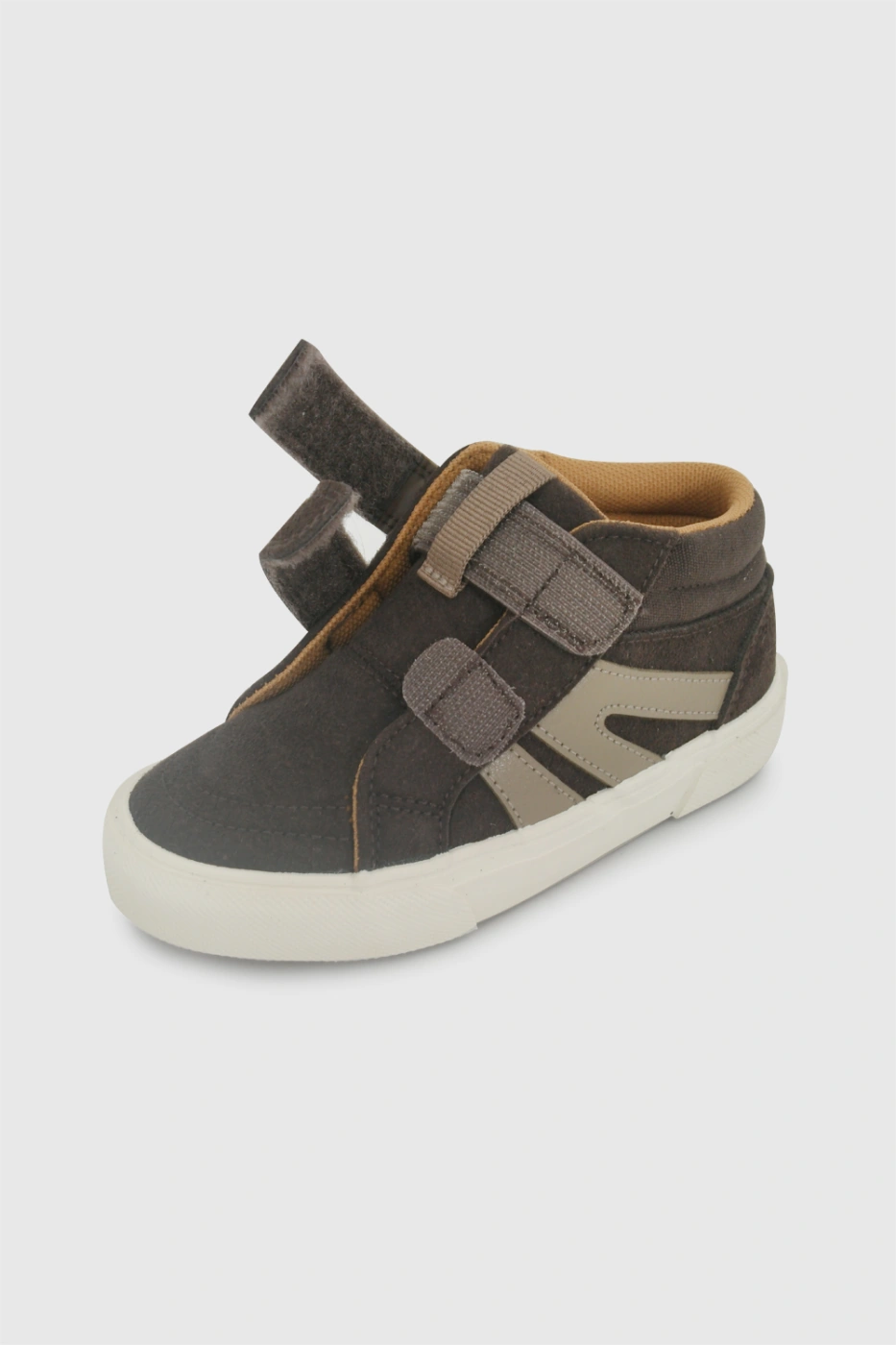 ZAPATILLAS NIÑO COLLOKY CAFÉ - 6