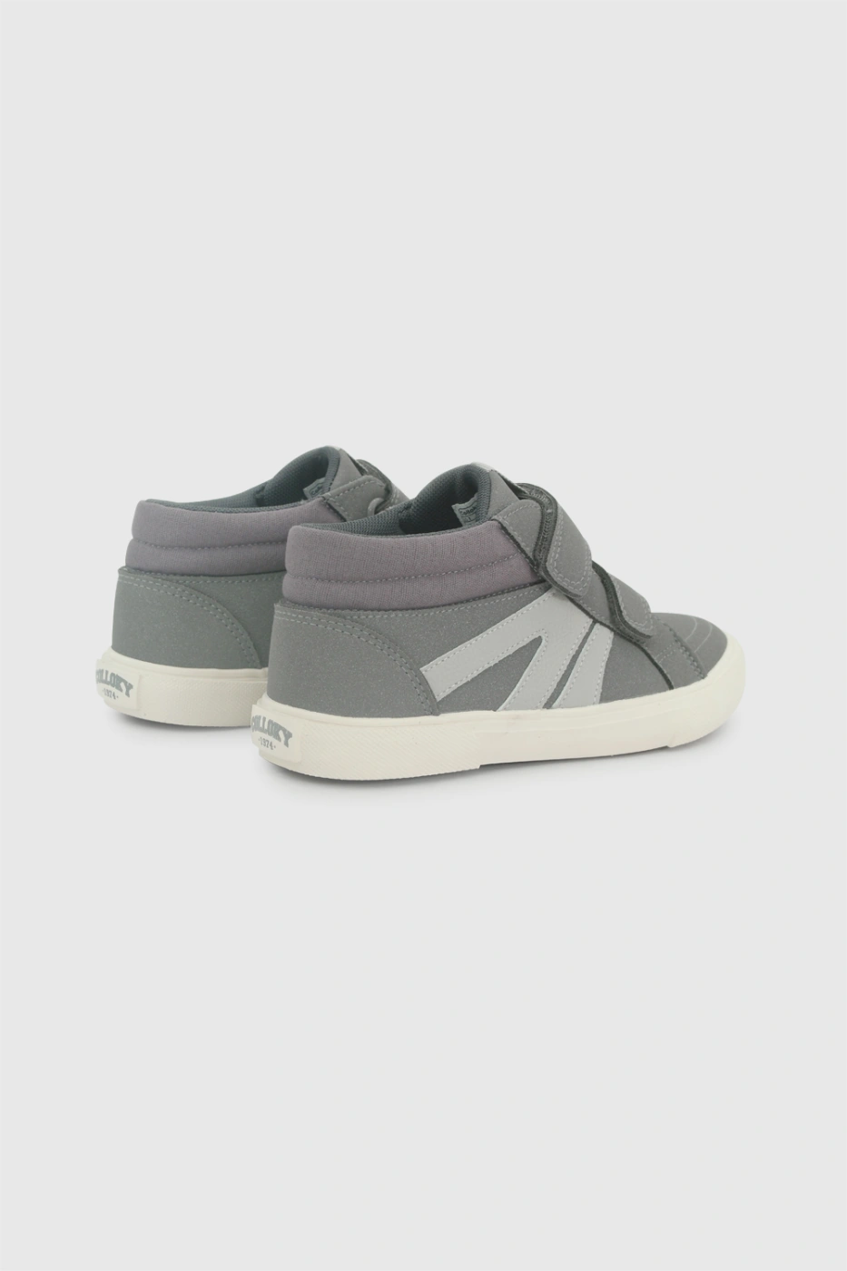 ZAPATILLAS NIÑA COLLOKY GRAFITO - 5
